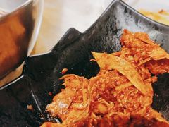 -鬼味烤翅(南锣鼓巷店)
