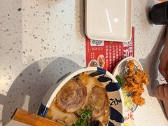 -味千拉面(江城大道永旺梦乐城店)