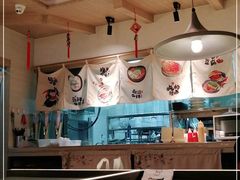 大堂-七八冷面·延边朝鲜族美食(圣熙八号店)