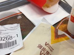 -麦当劳(世贸店)