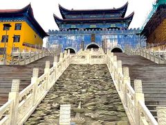 -博山正觉寺