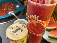 -吼堂老火锅(太古里总店)