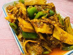 -乐乐餐厅(湘子庙街店)