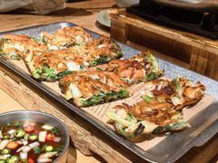 -KimPro 辛普乐概念韩餐