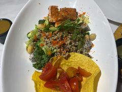 -Gray Whale 灰鲸餐厅(北美N1店)