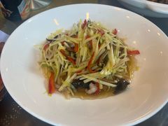 -四季春(美食街店)