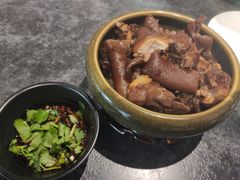 青岩猪蹄-泉味道贵州厨房(三里河店)