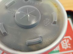 -塔斯汀中国汉堡(东平店)