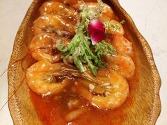 -卯时·龙光雅宴·精致锡帮菜(惠山古镇店)