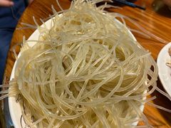 -大自然醉鹅·铁锅火焰鹅(上海联洋店)