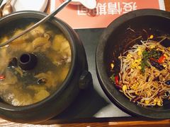 -云海肴·汽锅鸡·云南菜(苏州中心店)