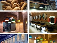 -Pier 21 (Terminal 21 Asok)