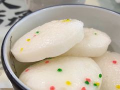 -海兰江石锅饭(水上店)
