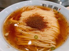 虾籽面-耿福兴(凤凰美食街店)
