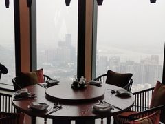 -镇江苏宁万豪酒店-苏筵中餐厅