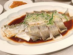 -北京王府井希尔顿酒店·秦唐中餐厅Chynna