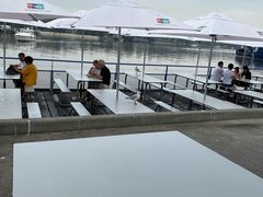 生蚝-悉尼鱼市场