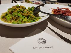 -钱塘花园·宁波菜