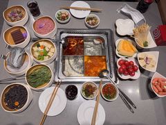 -海底捞火锅(奥山世纪城店)