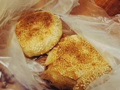 -李小老烧饼(常营民族家园店)