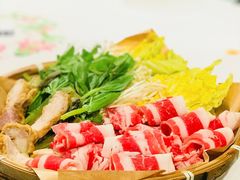 -院8里·小聚园(九眼桥店)