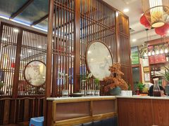 -懂羊帝·羊蝎子·北京菜(小关店)