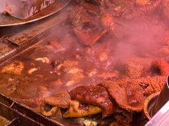 -明记牛杂(新马路分店)