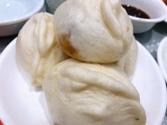 鸭油包-正阳春鸭子楼(解放南路店)