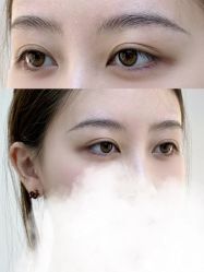 -变美丽半永久纹眉连锁·机器野生眉•洗眉