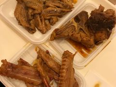 -一心一味(水围店)