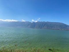 -大理洱海