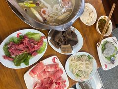 -红姐重庆火锅(曙光路店)