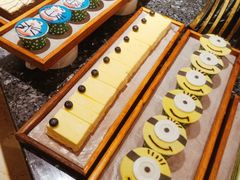 -太原富力万达文华酒店·美食汇西餐厅