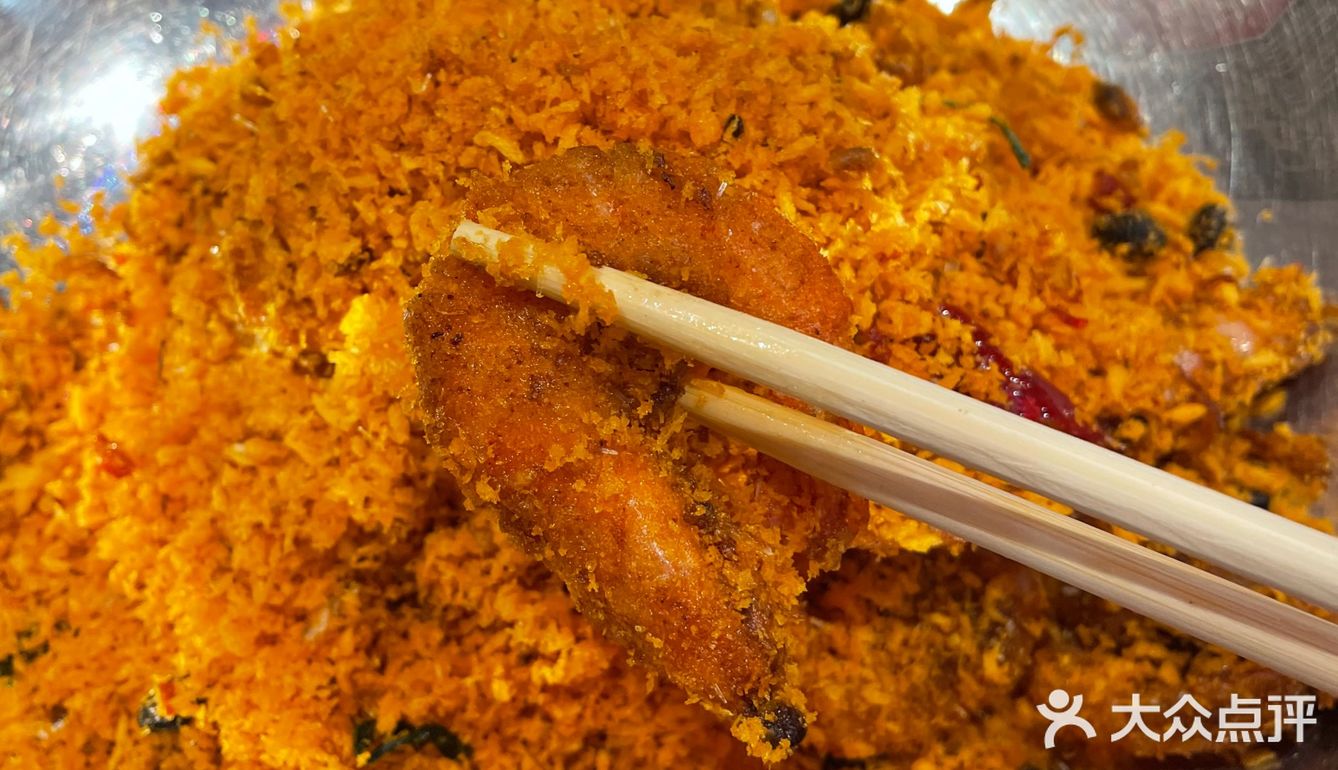 超火的店！！！没有踩雷哦。