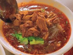 -鸳鸯抄手(燕岗路店)