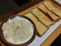 甜酒酿慕斯-大牌大·传统杭帮菜(湖滨店)