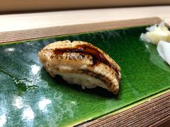 -鮨一日本料理(大中华店)