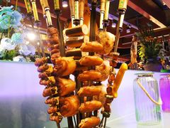 -巴犀烧烤(新崇光店)