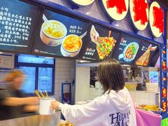 -八一好吃街·高品美食广场