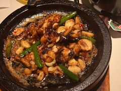 -庆江南江南菜(琴湖溪里花园城店)