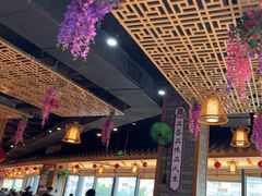-粤点越有·茶点·粤菜(樵岭国际店)