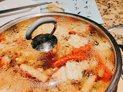 -黄记煌三汁焖锅(金凤万达广场店)