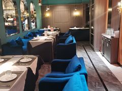 -七海旋律西餐厅(金沙湾店)