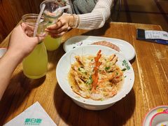 -新白鹿餐厅(龙游路店)