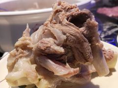 -96农蝎虾(江桥老街店)