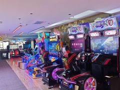 -天津瀚金佰九号温泉酒店(南楼地铁站店)