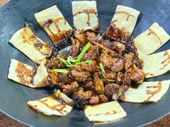 -皖北巫氏三胖地锅鸡(长淮总店)