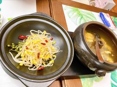 原味汽锅鸡-云海肴云南菜(曲江大悦城店)