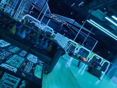 -世代星球·保龄球·镭战真人CS·团建(杨浦店)