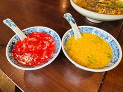 -酌酒半杯·生腌熟醉·阿拉宁波小菜馆(天一广场店)